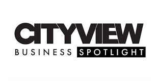 Cityview Business Spotlight Logo