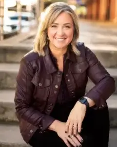 Picture of Jamie Kidd