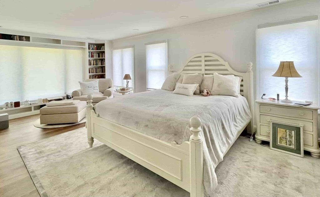 How to Choose Window Treatments for Your Future Home