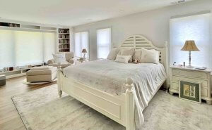 How to Choose Window Treatments for Your Future Home