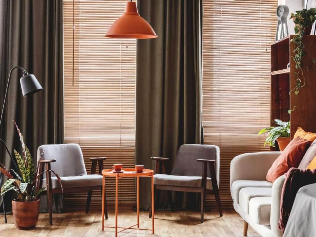 choose window treatments 2