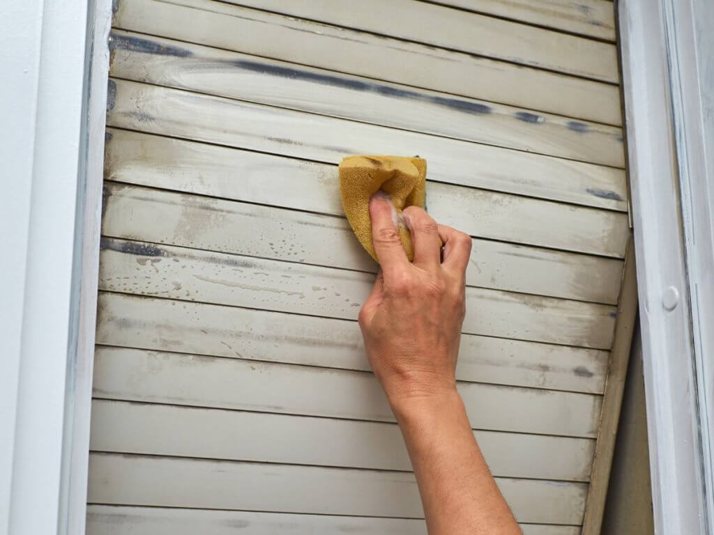 maintenance shutters