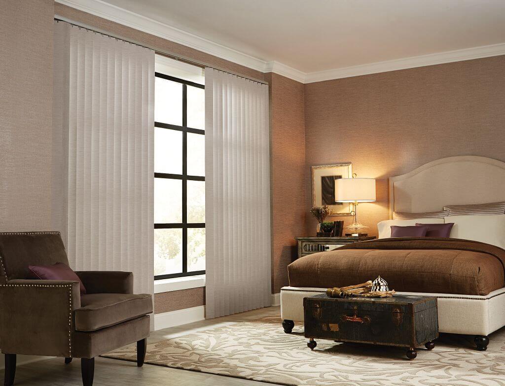 Popular Types of Window Blind Options