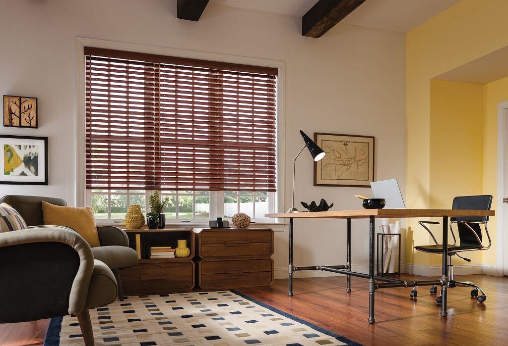 graber wood blinds |Custom Window Treatment Services & Design Consultations in Kingston, TN