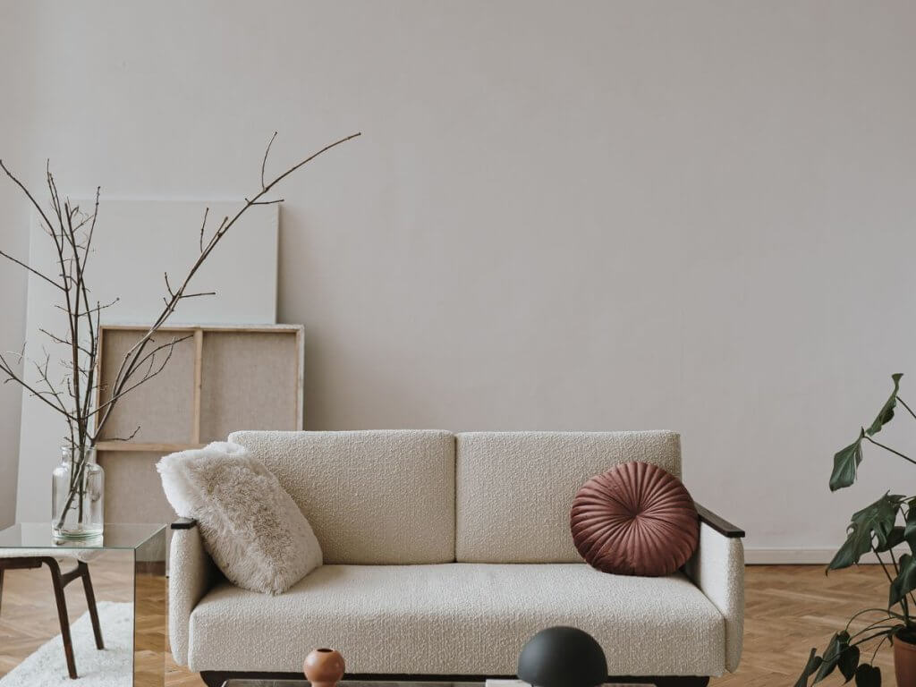 Room aesthetic