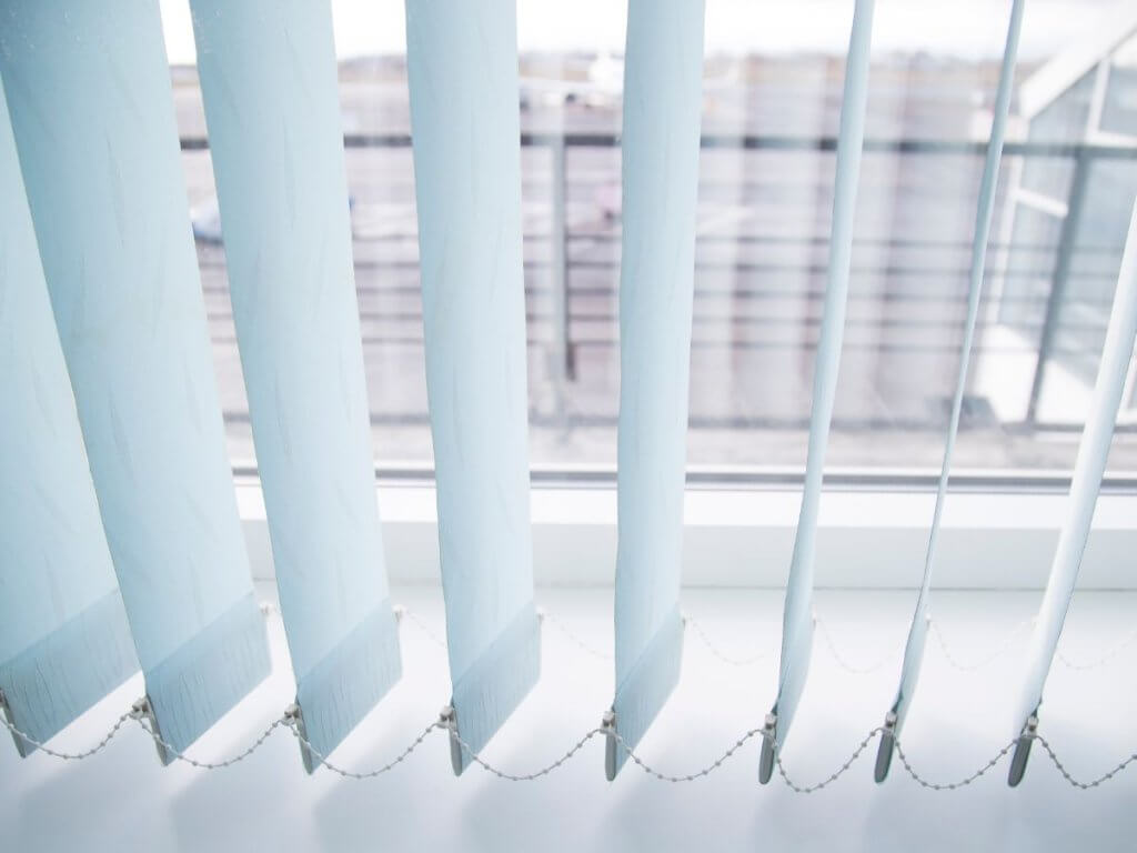 Vertical Blinds