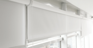 Window Roller Shades