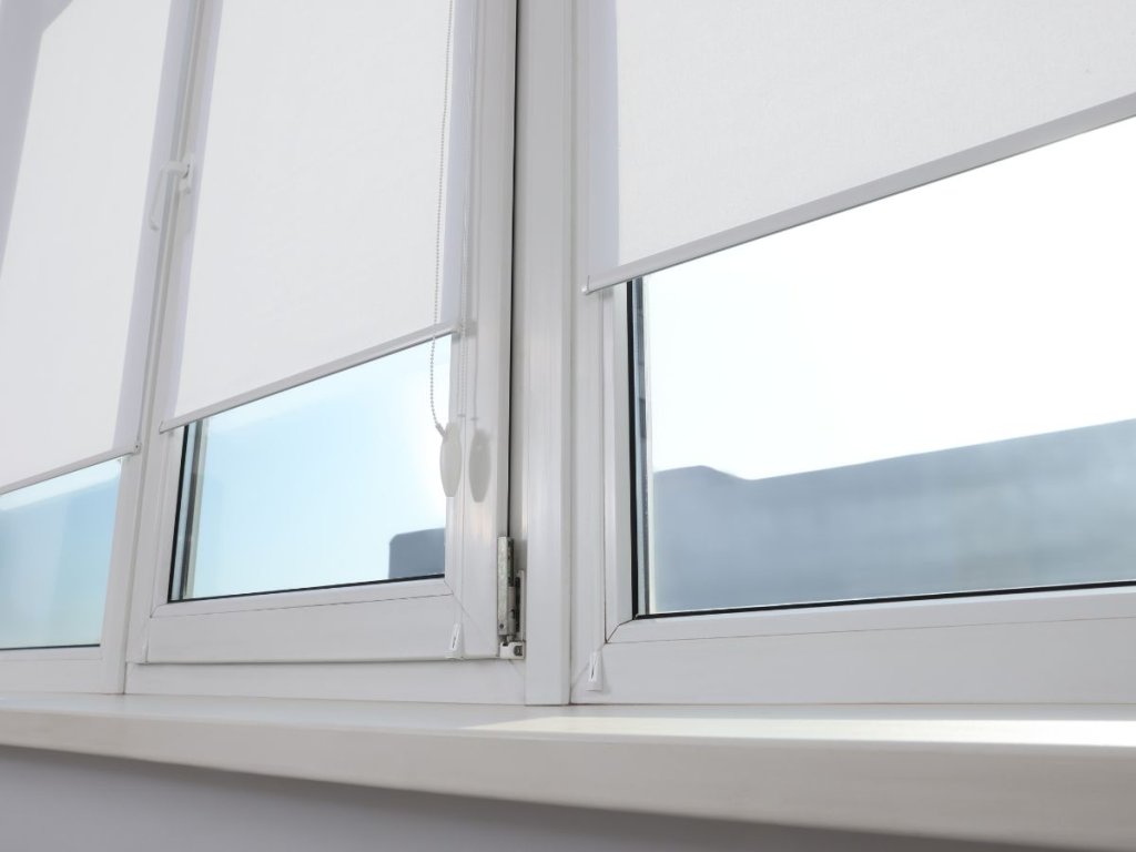 Energy Efficiency Considerations