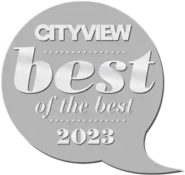 CityView Best of the Best 2023 Silver